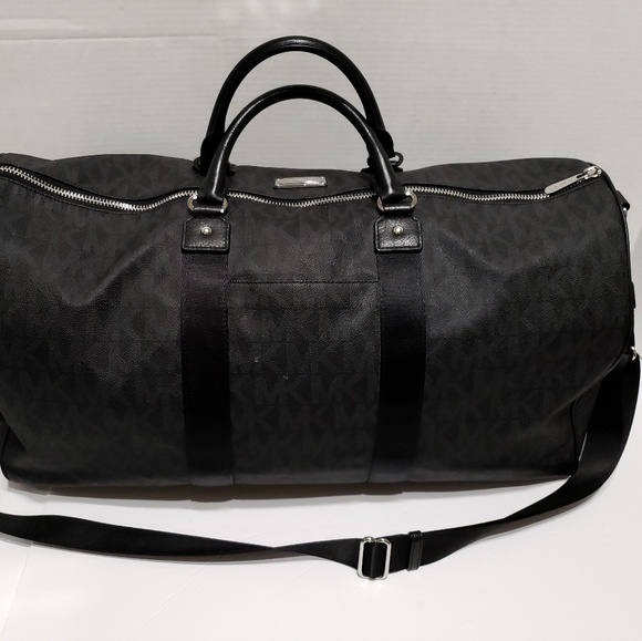 Michael Kors Bags Michael Kors Large Duffle Bag Poshmark